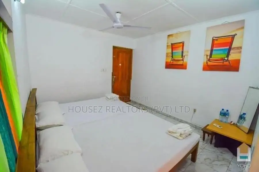 Fully Furnished 6-Bedroom House for Rent – Rajagiriya