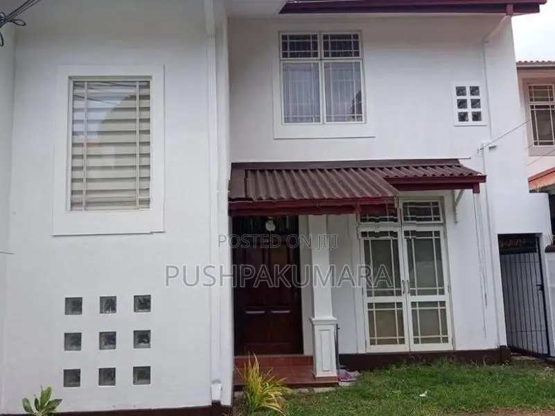 House for Rent in Thalahena ( FILE NO 5612 B)