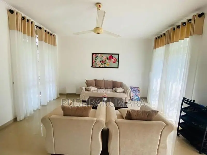 House for Rent in Thalahena ( FILE NO 5612 B)