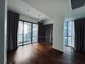 Capitol TwinPeaks, Colombo 02 02BR Apartment For Rent (NK11754)