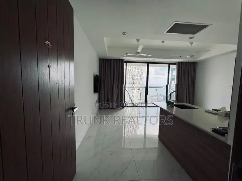 Capitol TwinPeaks, Colombo 02 02BR Apartment For Rent (NK11754)