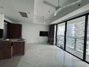 Capitol TwinPeaks, Colombo 02 02BR Apartment For Rent (NK11754)