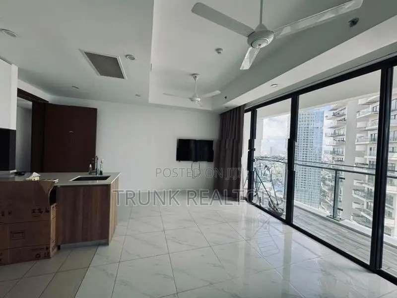 Capitol TwinPeaks, Colombo 02 02BR Apartment For Rent (NK11754)