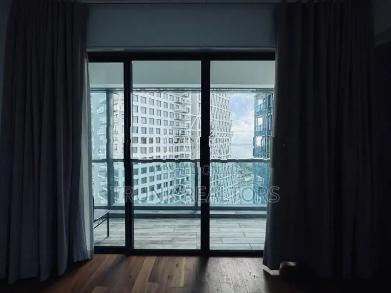 Capitol TwinPeaks, Colombo 02 02BR Apartment For Rent (NK11754)