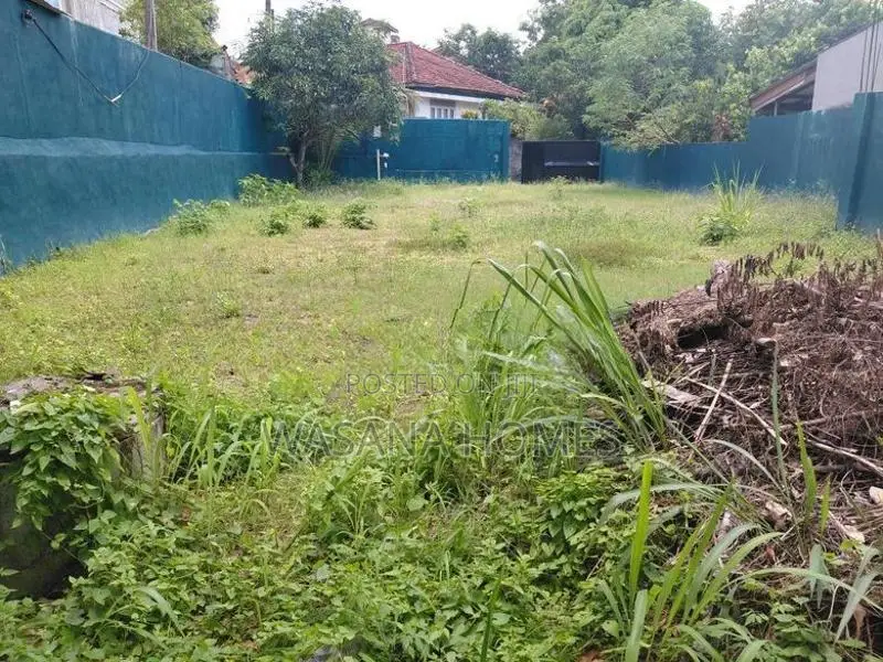 Super land for sale Battaramulla