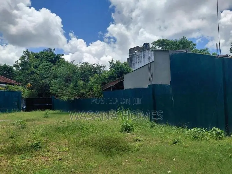 Super land for sale Battaramulla