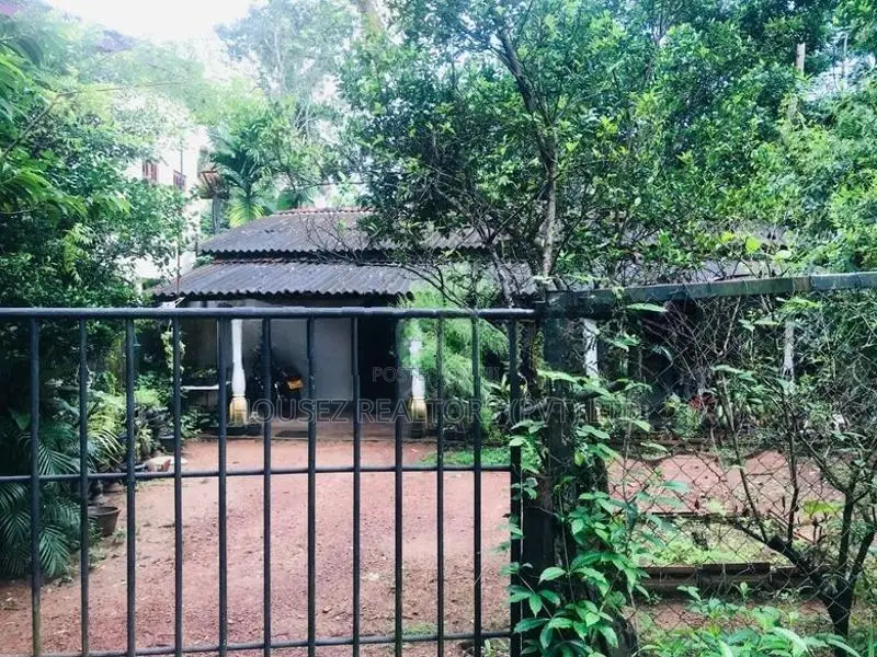 20 Perches Land with House for Sale – Kirillawala