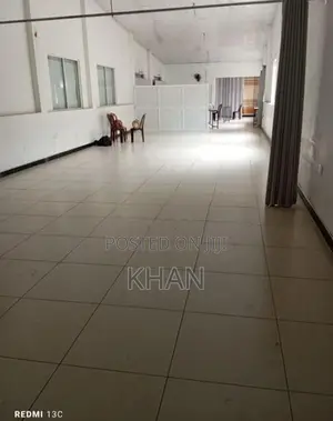 Building for Rent Matale