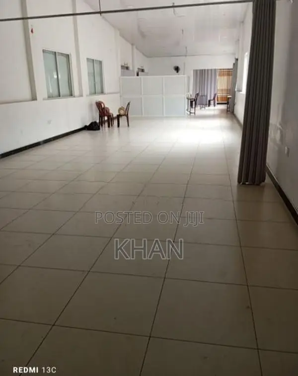 Building for Rent Matale