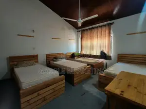 Bed Space Available – Ratmalana, Maliban Junction.