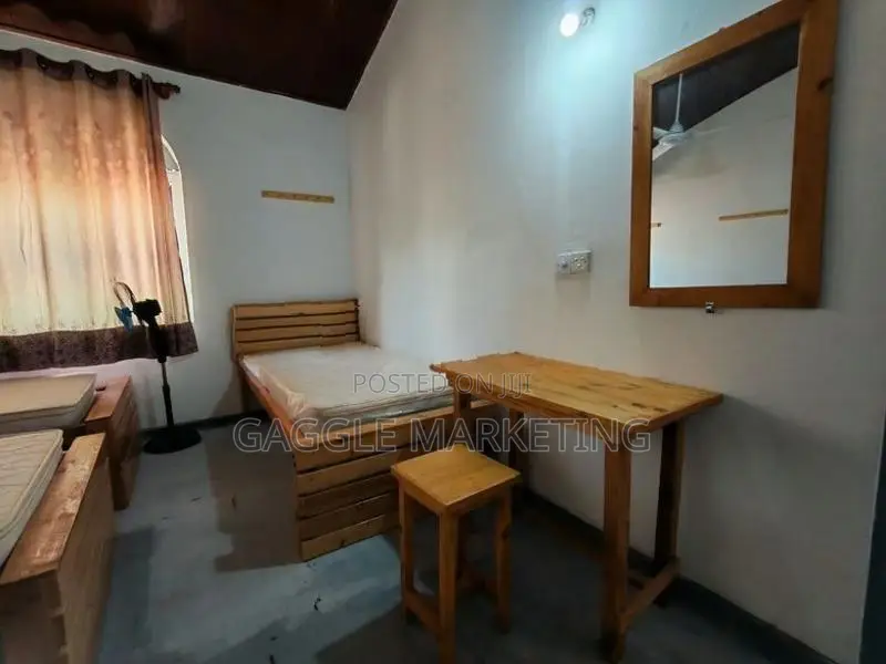 Bed Space Available – Ratmalana, Maliban Junction.