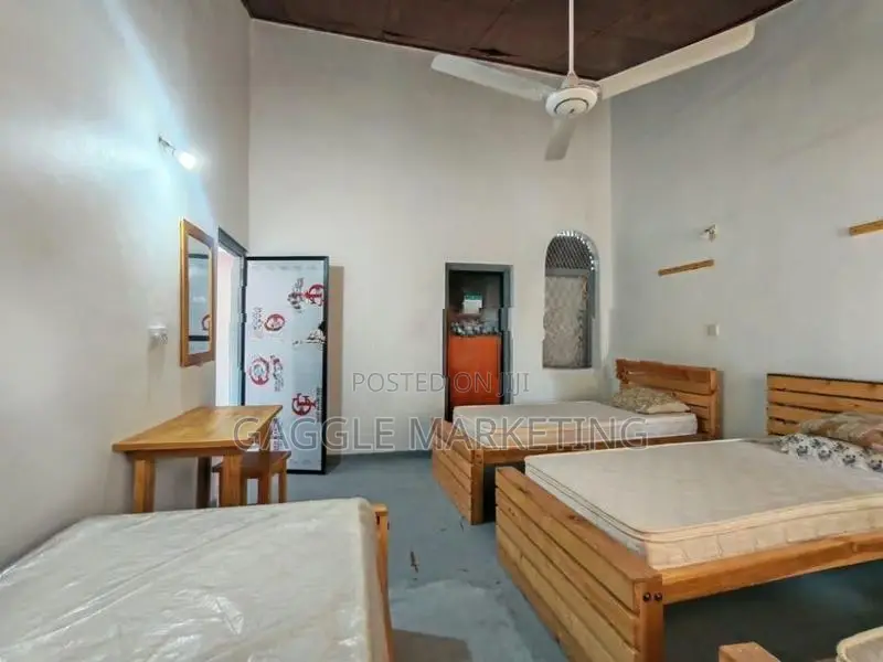 Bed Space Available – Ratmalana, Maliban Junction.