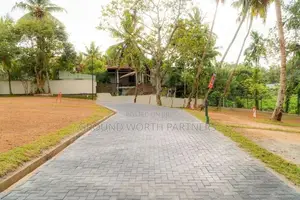 Residential Land For Sale In Kottawa