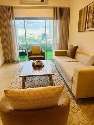 Iconic Galaxy, Rajagiriya 02BR Apartment For Rent (NK11756)