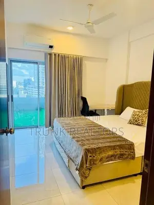 Iconic Galaxy, Rajagiriya 02BR Apartment For Rent (NK11756)