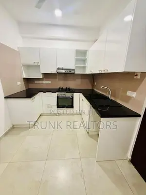 Iconic Galaxy, Rajagiriya 02BR Apartment For Rent (NK11756)