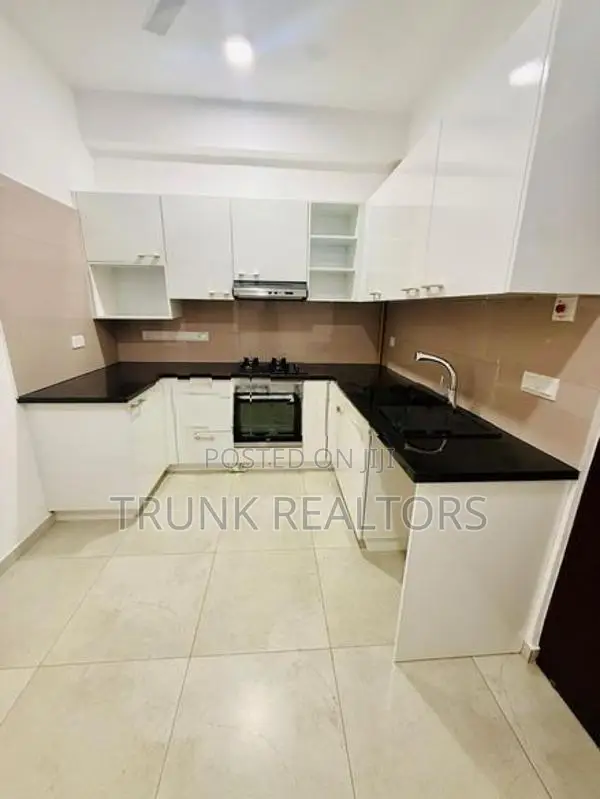 Iconic Galaxy, Rajagiriya 02BR Apartment For Rent (NK11756)