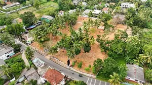Highly Residential Land for Sale in Panadura Hirana 457 Bus Road
