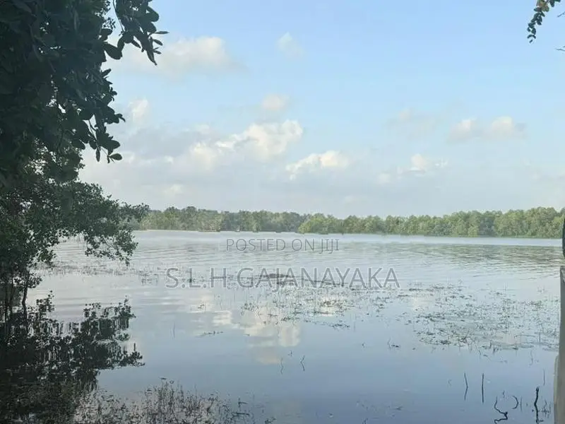 Land for Sale Near Bolgoda Lake