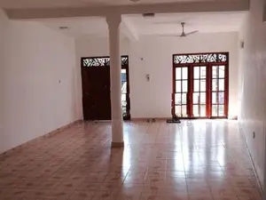 Three Story House for Sale in Akuregoda, Battaramulla