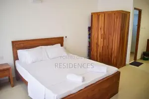 Fully Furnished 1-Bedroom Apartment For Rent In Kelaniya