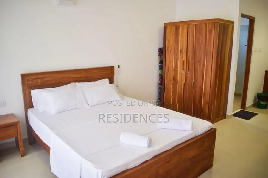 Fully Furnished 1-Bedroom Apartment For Rent In Kelaniya