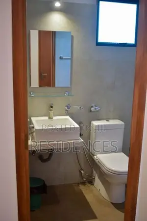 Fully Furnished 1-Bedroom Apartment For Rent In Kelaniya