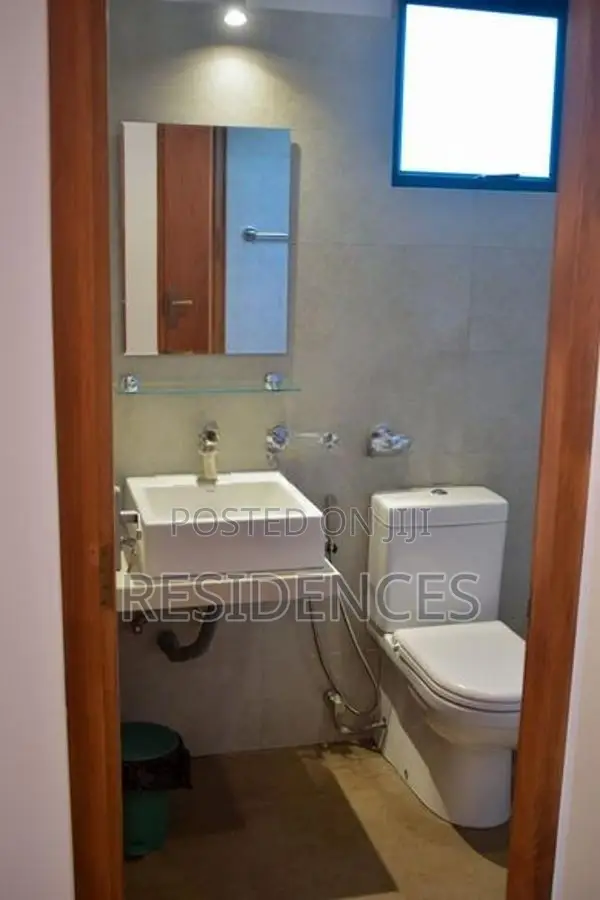 Fully Furnished 1-Bedroom Apartment For Rent In Kelaniya