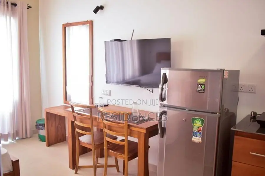 Fully Furnished 1-Bedroom Apartment For Rent In Kelaniya