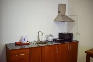Fully Furnished 1-Bedroom Apartment For Rent In Kelaniya