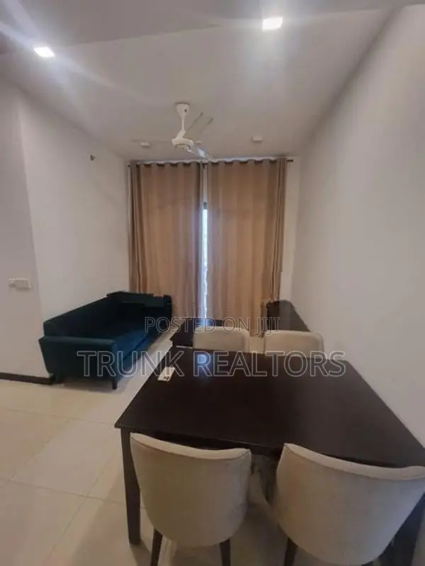 Trizen, Colombo 02 02BR Apartment For Rent (NK11758)