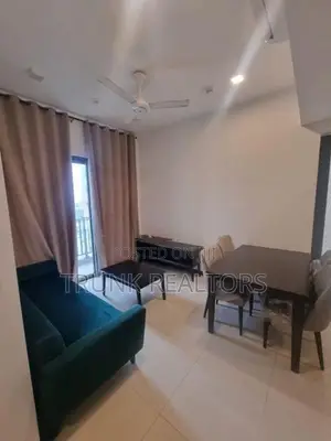 Trizen, Colombo 02 02BR Apartment For Rent (NK11758)