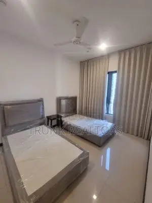 Trizen, Colombo 02 02BR Apartment For Rent (NK11758)