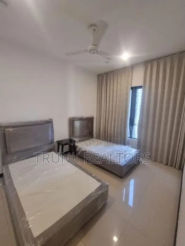 Trizen, Colombo 02 02BR Apartment For Rent (NK11758)