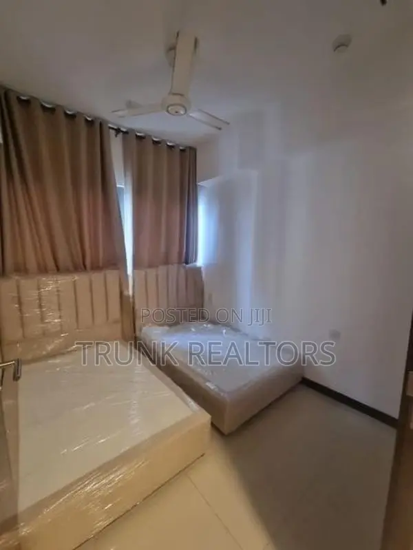 Trizen, Colombo 02 02BR Apartment For Rent (NK11758)
