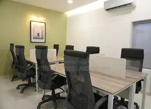 Office Spaces In Rajagiriya Colombo