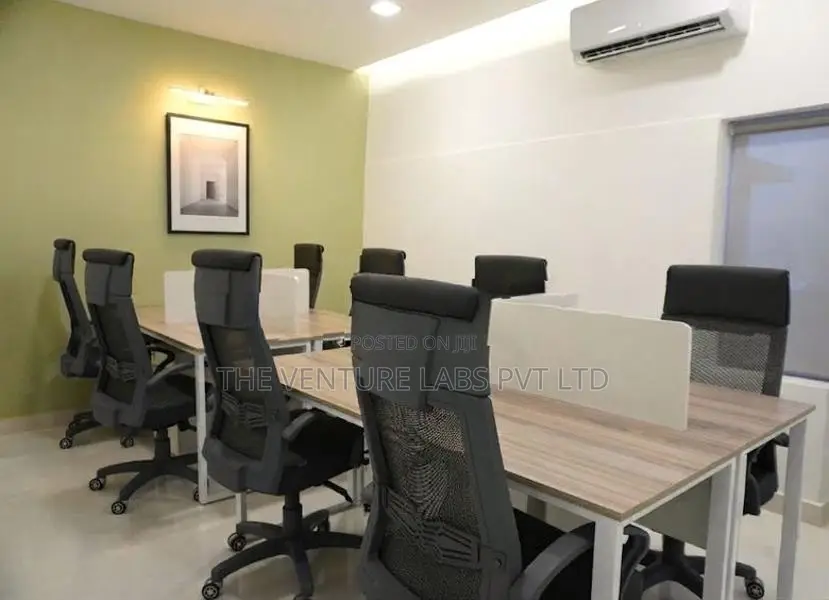Office Spaces In Rajagiriya Colombo