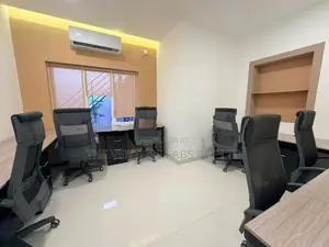 Office Spaces In Rajagiriya Colombo