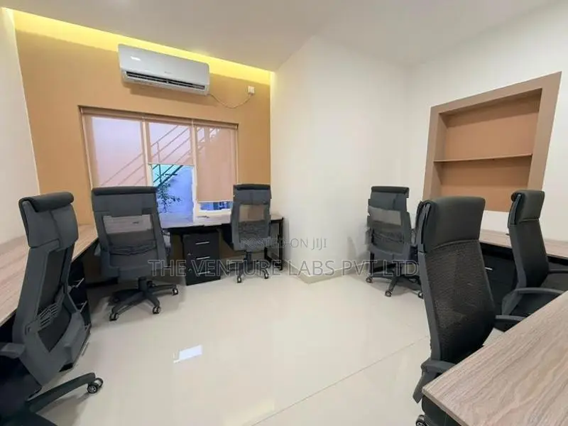 Office Spaces In Rajagiriya Colombo