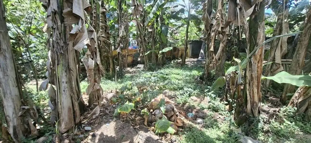 Land for sale Boralesgamuwa Gramasanwardana Road