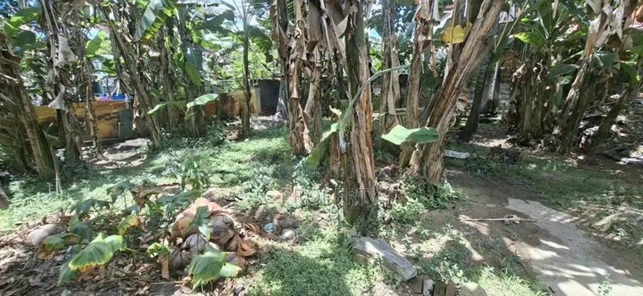 Land for sale Boralesgamuwa Gramasanwardana Road