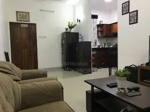 Fully Furnished Apartment For Sale In Dehiwala ( IM876)