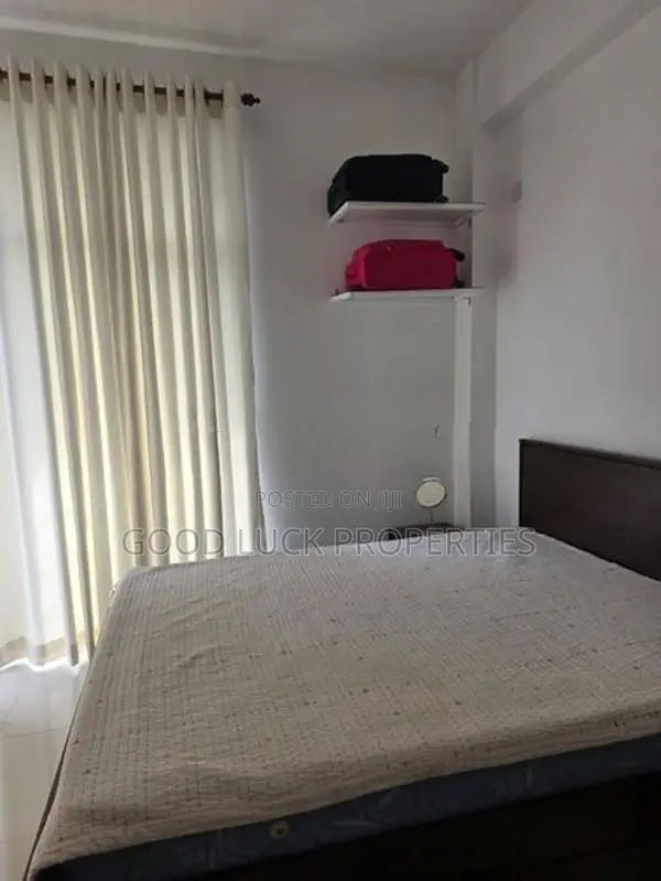 Fully Furnished Apartment For Sale In Dehiwala ( IM876)