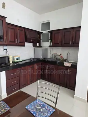 Fully Furnished Apartment For Sale In Dehiwala ( IM876)