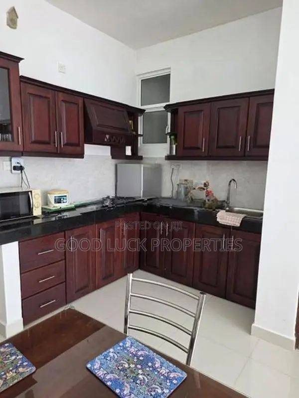 Fully Furnished Apartment For Sale In Dehiwala ( IM876)