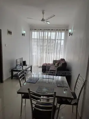 Fully Furnished Apartment For Sale In Dehiwala ( IM876)