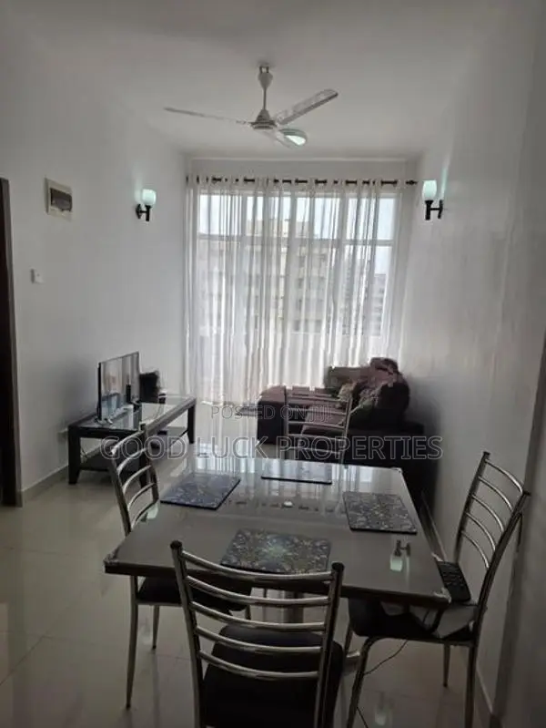 Fully Furnished Apartment For Sale In Dehiwala ( IM876)