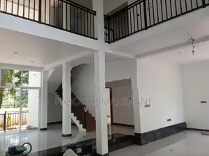Commercial Building For Rent in Ganamulla