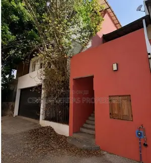 Exclusive Living in Colombo 07 | Bullers Lane L 4 Br House for Sale