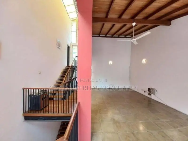 Exclusive Living in Colombo 07 | Bullers Lane L 4 Br House for Sale